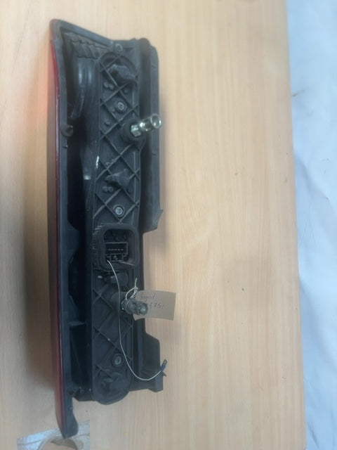 Fiat Ducato MK3 Driver Side Rear 2006-2014 Rear Tail Light Right Hand 20135751