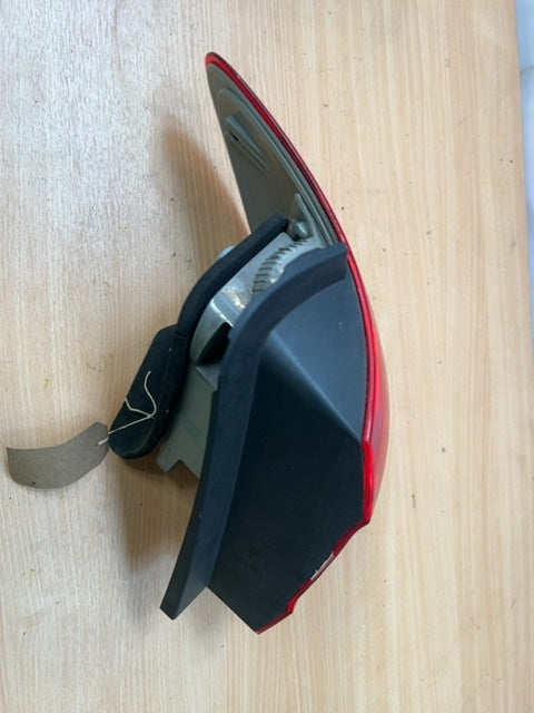 Mercedes-Benz B-Class W246 Driver Side Rear 2011-2014 Rear Tail Light Right Oute