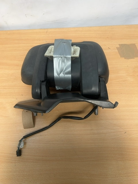 Fiat Ducato 3 Passenger Side 2014 Door Mirror Left Hand 01706235600