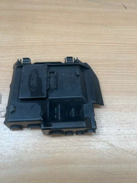 Ford Transit Custom MK8 2012-2019 Fusebox Cover Trim 7171362430