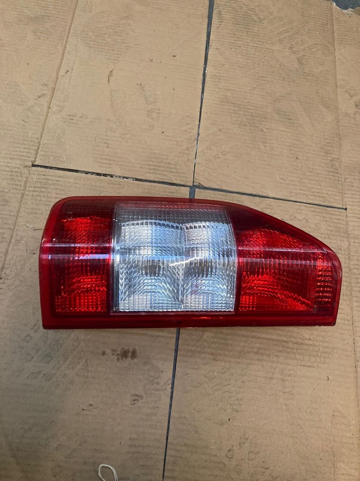 Mercedes Sprinter Van 1995-2006 Rear Tail Light Lamp