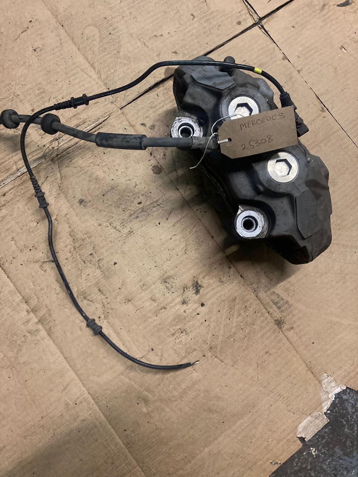 Mercedes E-Class W213 GLC X253 Front Right Brake Caliper O/S/F 25308