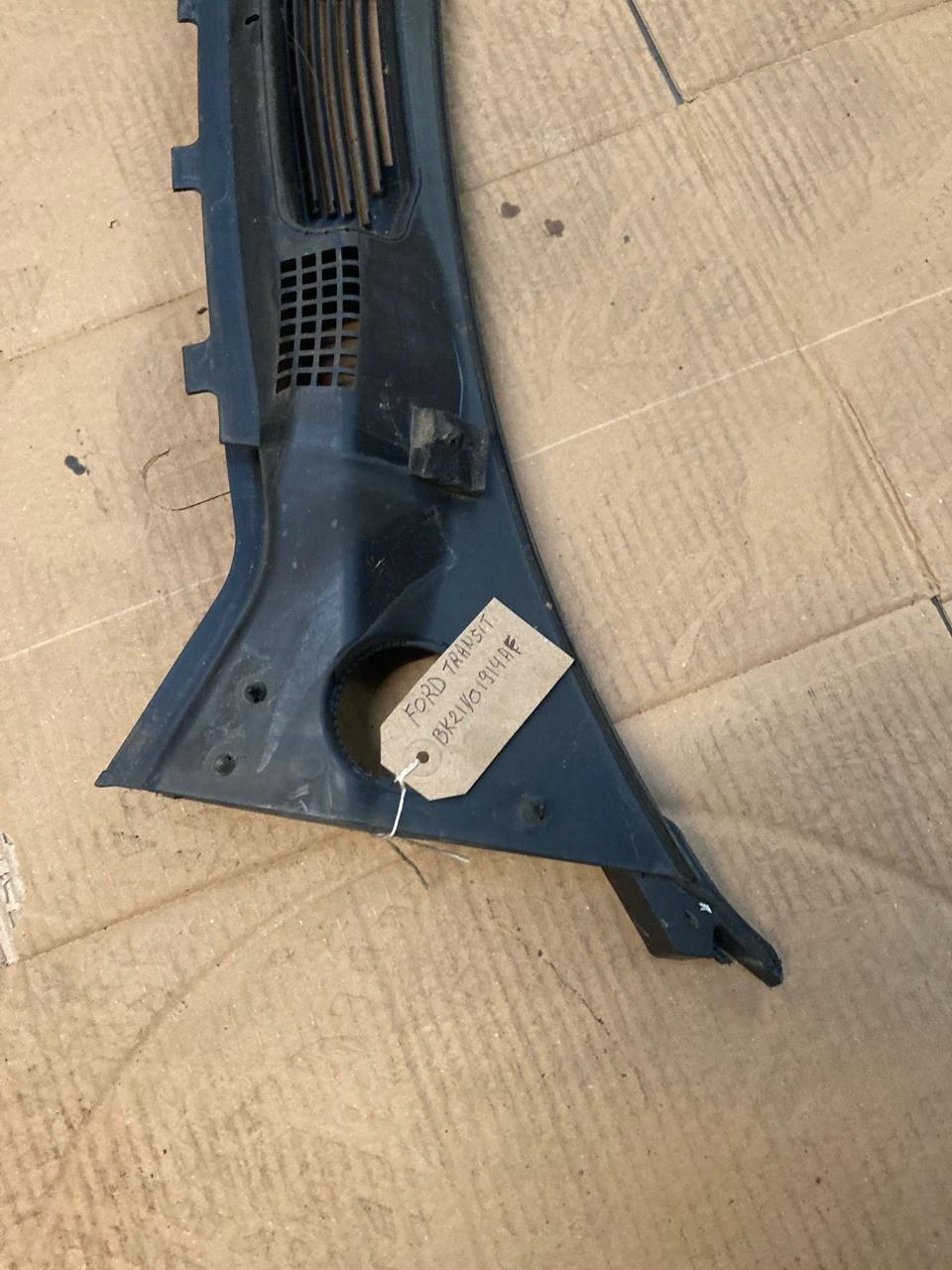 FORD TRANSIT CUSTOM Scuttle Panel BK21V01914AF