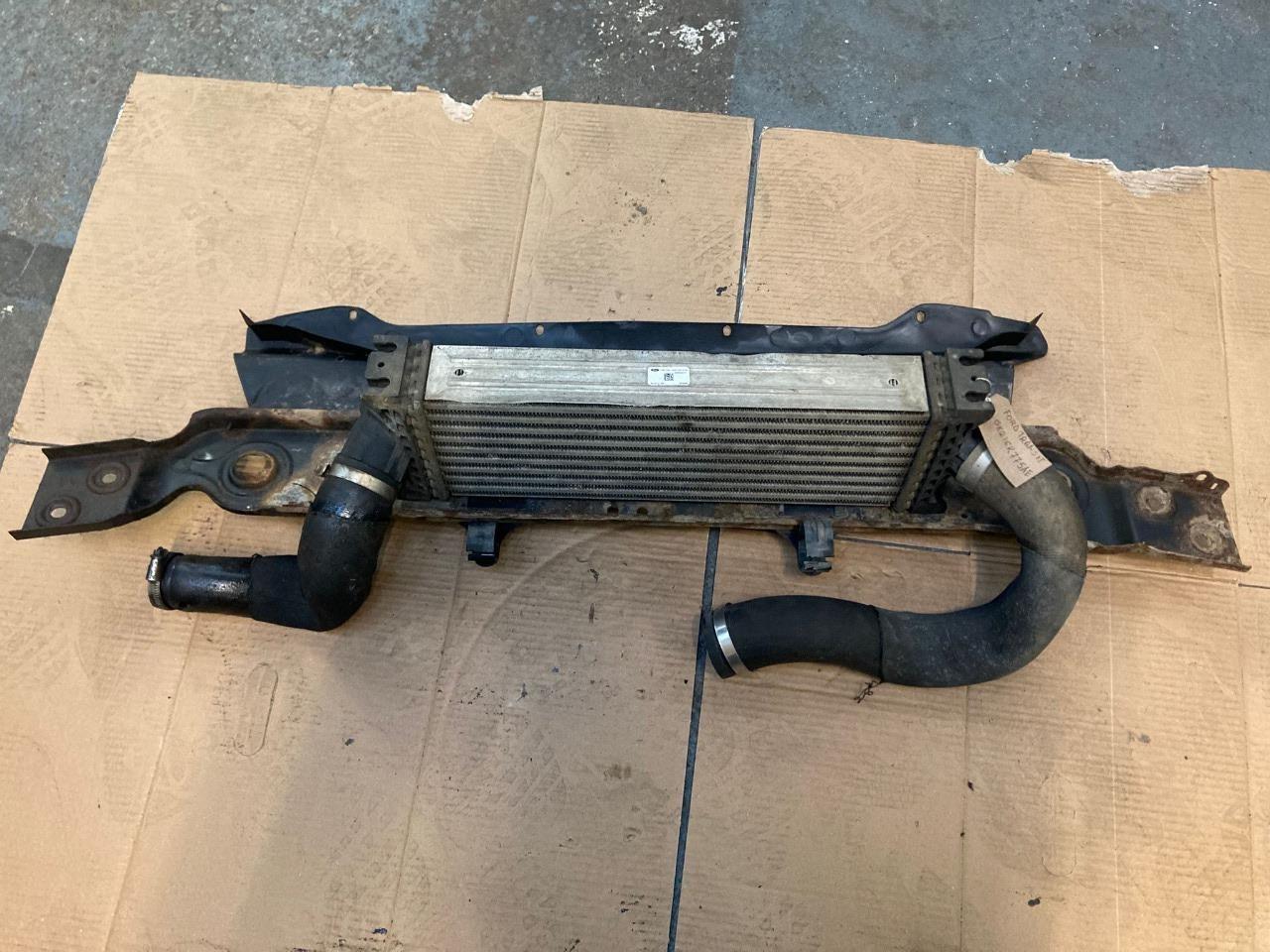 FORD TRANSIT CUSTOM MK8 INTERCOOLER GK216K775AE