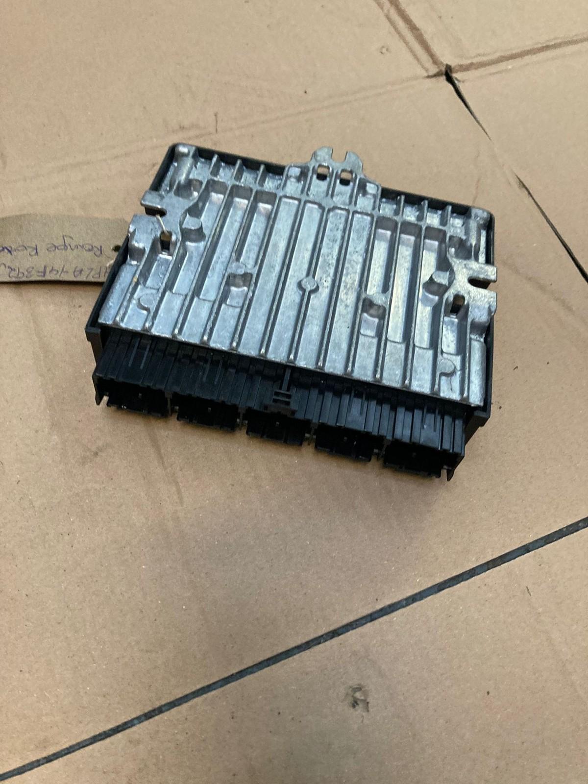 RANGE ROVER SPORT (L494) 2017-2022 BCM Body Control Module HPLA-14F392-JE