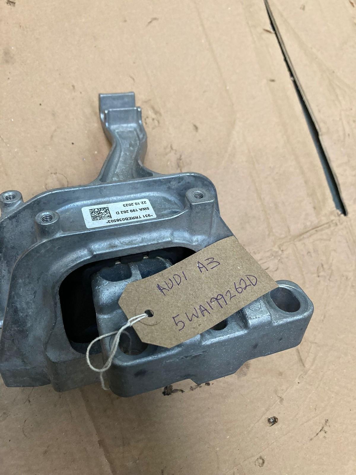 Audi Q2 / A3 / Q3 2018-22 Right Side Engine Mount Bracket 5WA199262D