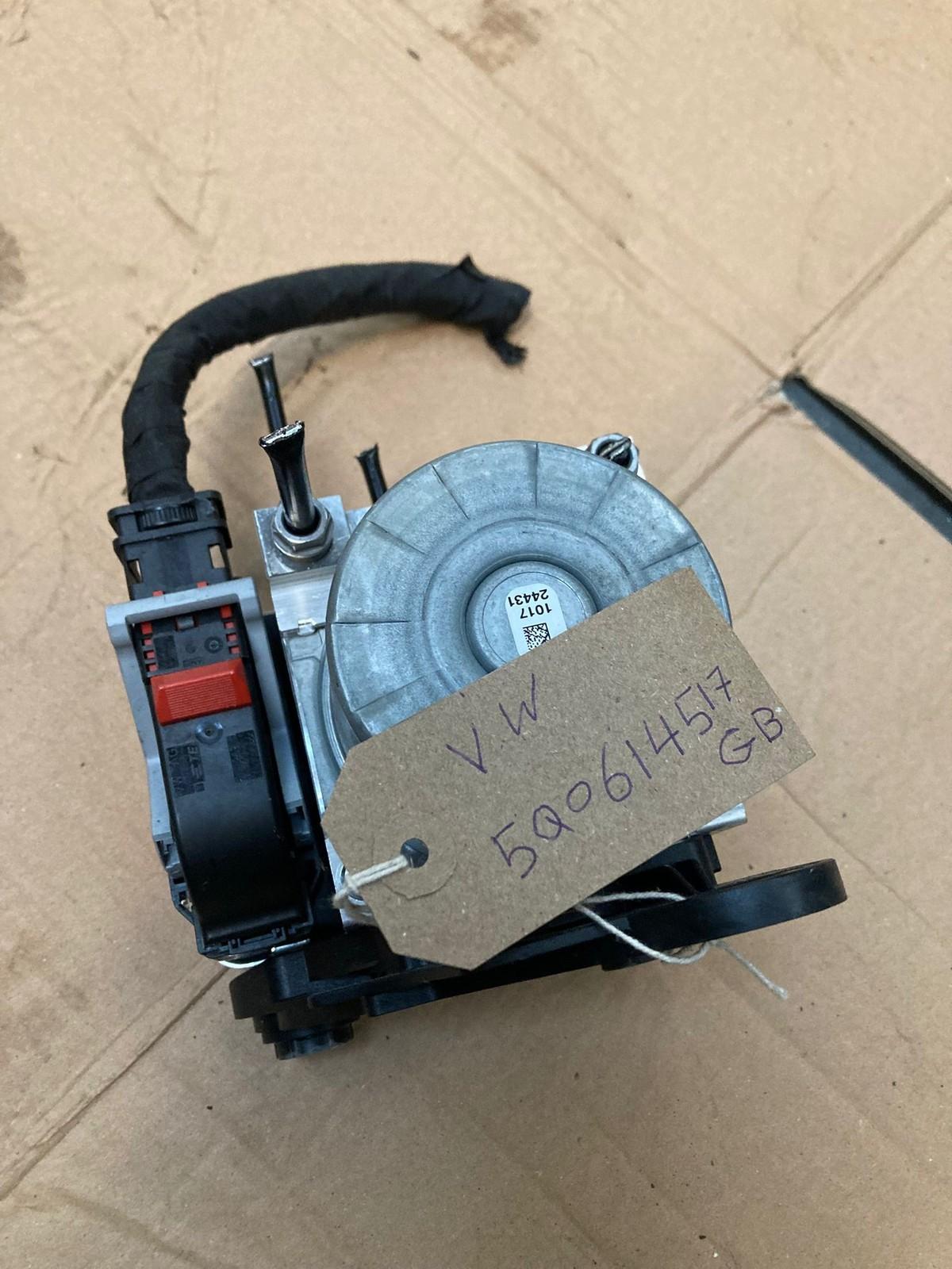 Volkswagen Altas (2021-2023) ABS Anti-Lock Break Pump Module 5Q0614517GB
