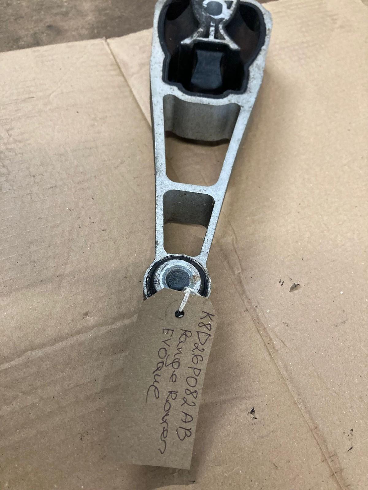 Range Rover Evoque L551 2019-2024 Engine Mount K8D26P082AB