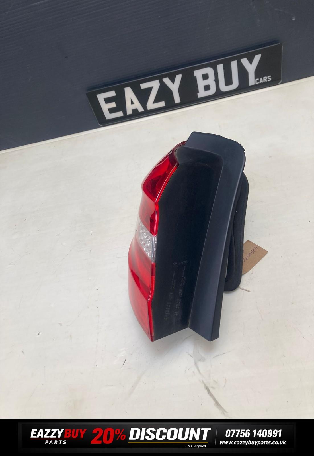Mercedes-Benz B-Class W246 2011-2016 Rear Tail Light Left Side Outer a2468200564