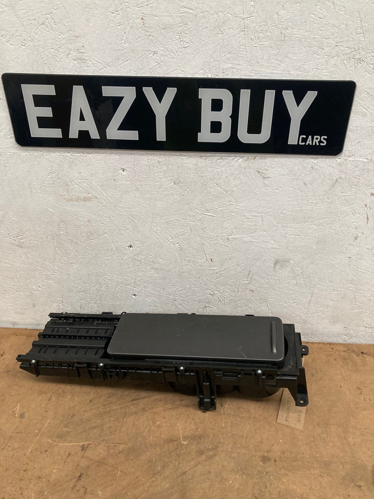 Range Rover Sport L494 Centre Console Cup Holder Rubber Insert CK5204704A