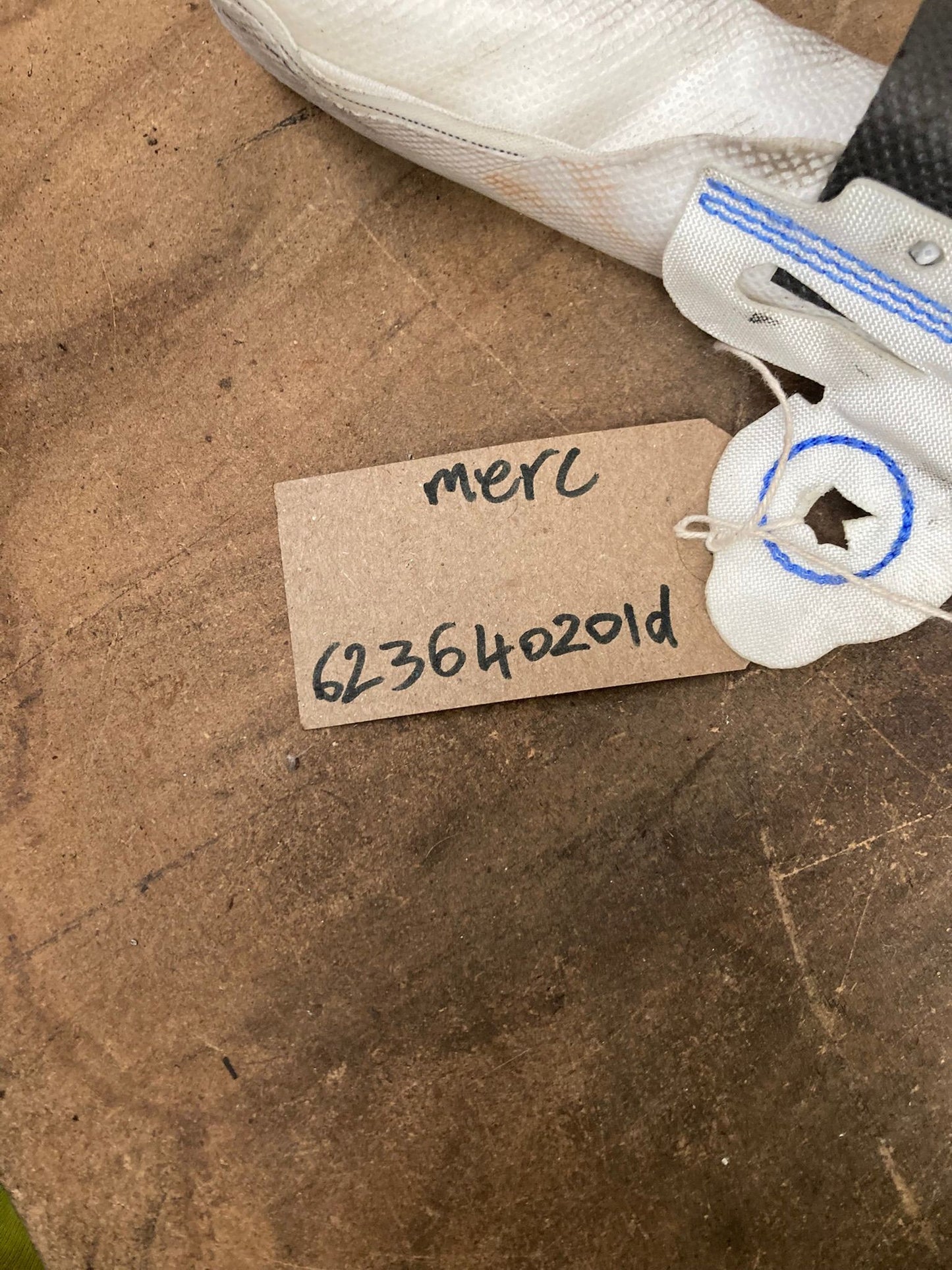 Mercedes A-Class W176 2012-2018 Passenger Side Curtain Roof Airbag 623640201D