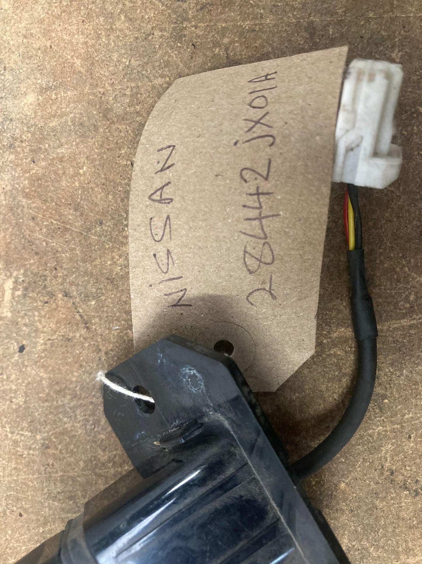 Nissan NV200 2010-2018 Rear View Reverse Parking Camera 28442JX01A