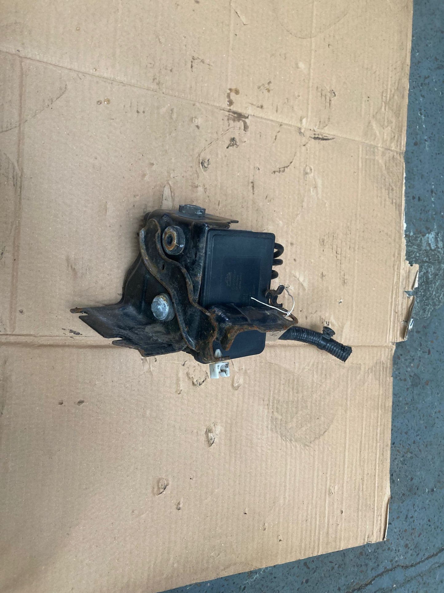 MAZDA CX-5 ABS PUMP MODULE 06210972273 KA0G437A0