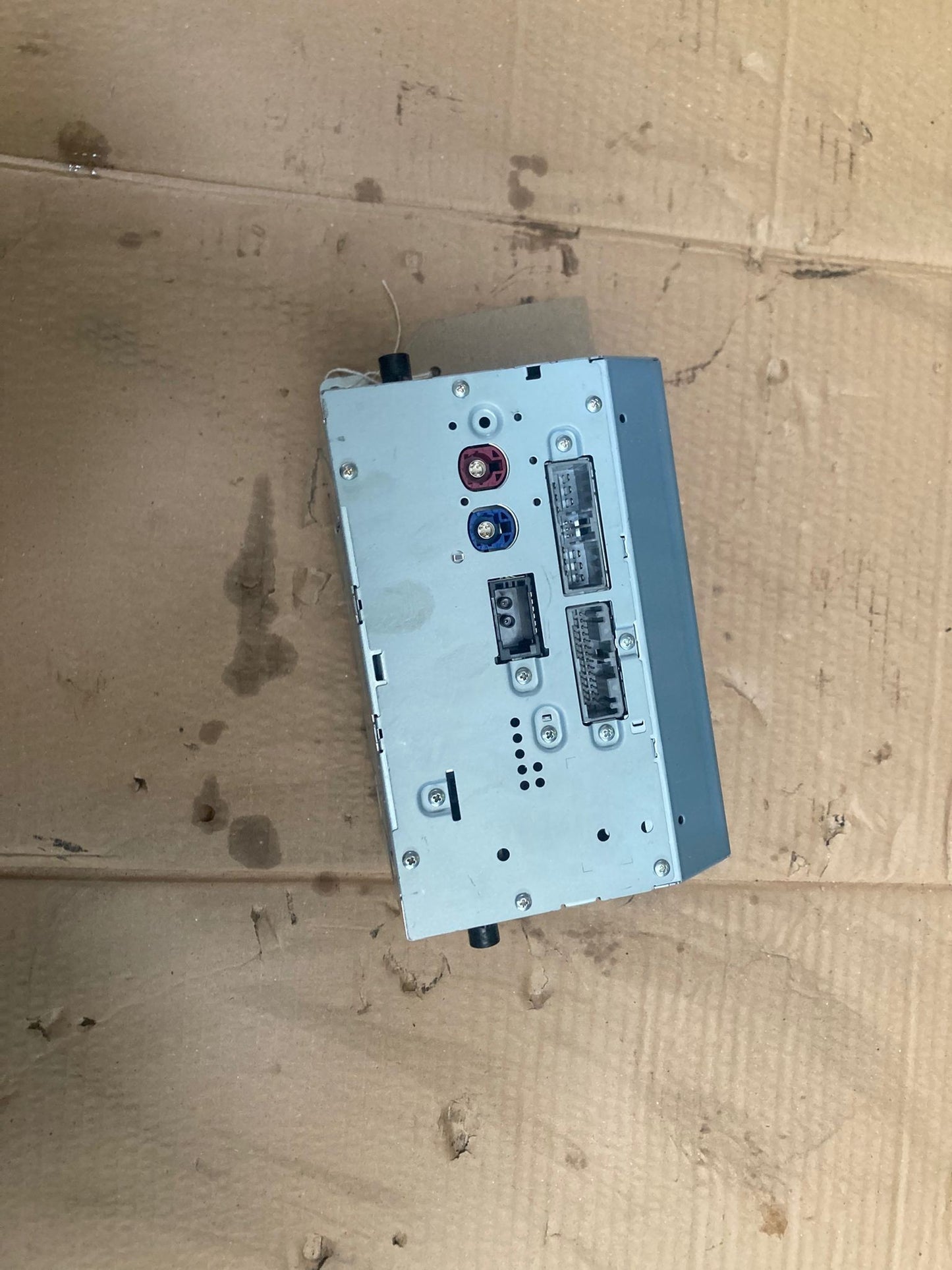Volvo 32343492AA Sat Nav Head Unit – XC40, V60, XC60, 2022 onwards