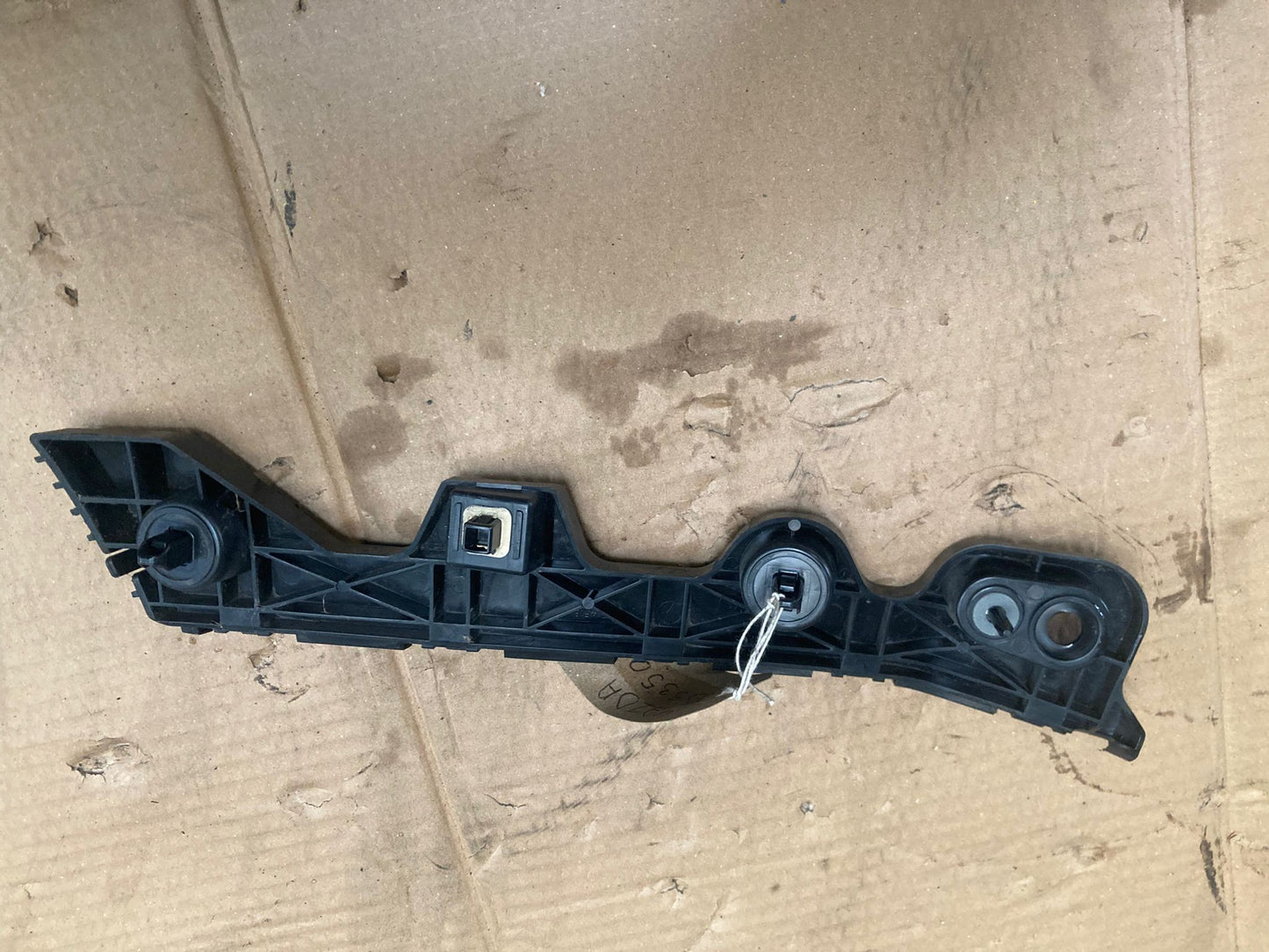 Mazda CX-5 MK1 Rear Right Offside Bumper Bracket KD53502H1 2012-2017 Used