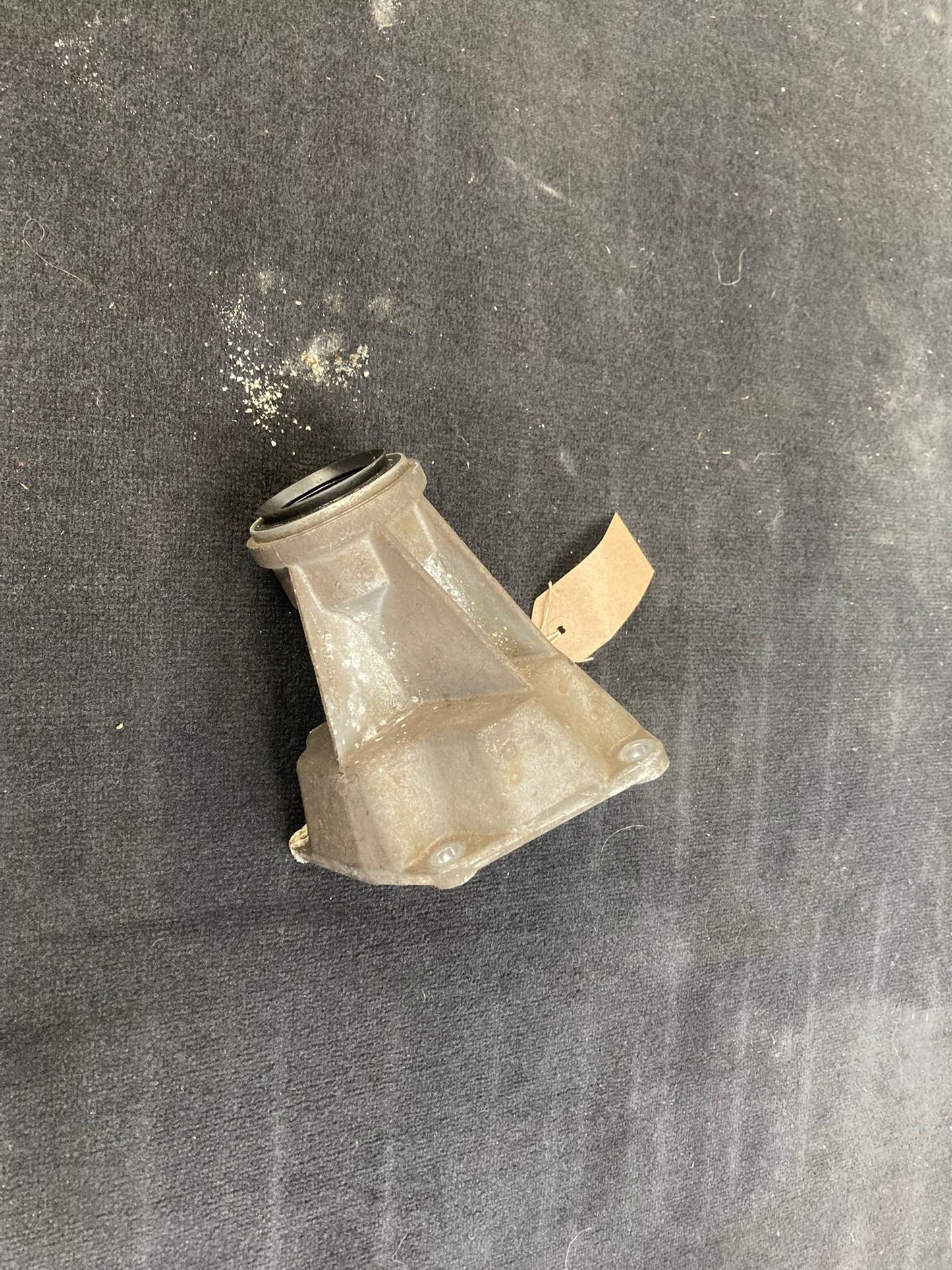 Land Rover Range Rover L322 Engine Mount Support Bracket TAU500130