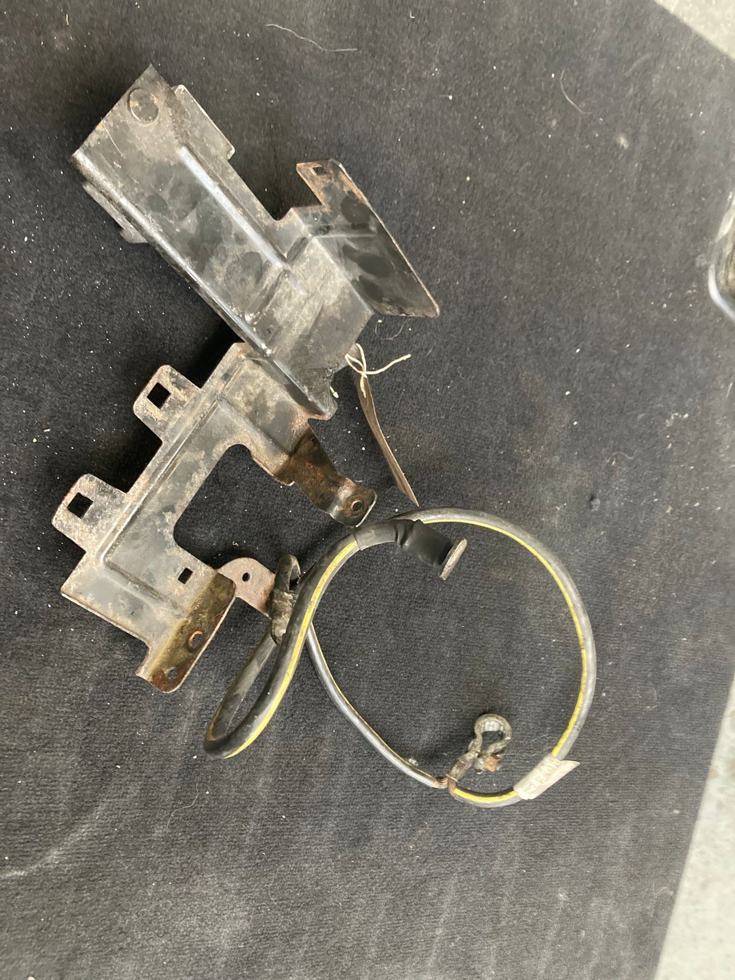 Nissan Qashqai Juke Glow Plug Relay Control Unit 8200859243 1.5 dCi