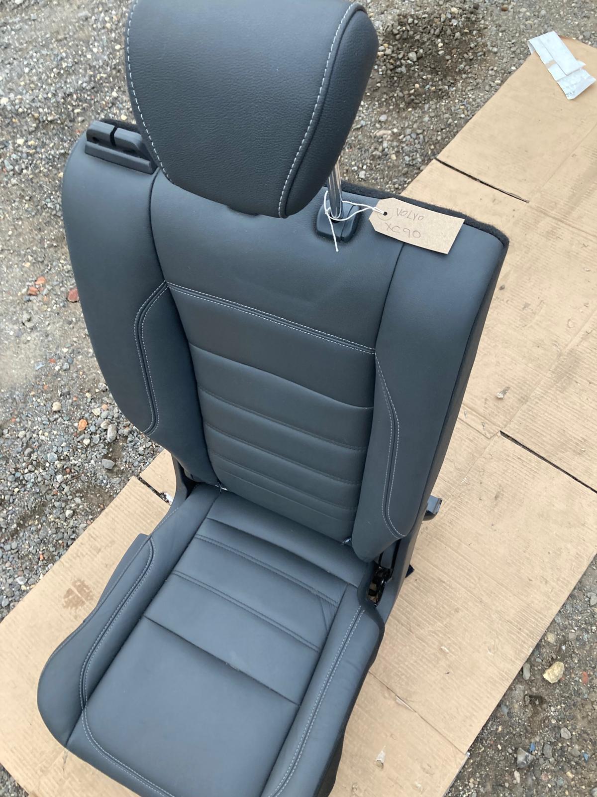 Ford Kuga Mk2 Rear Passenger Side Leather Seat 2012-2019