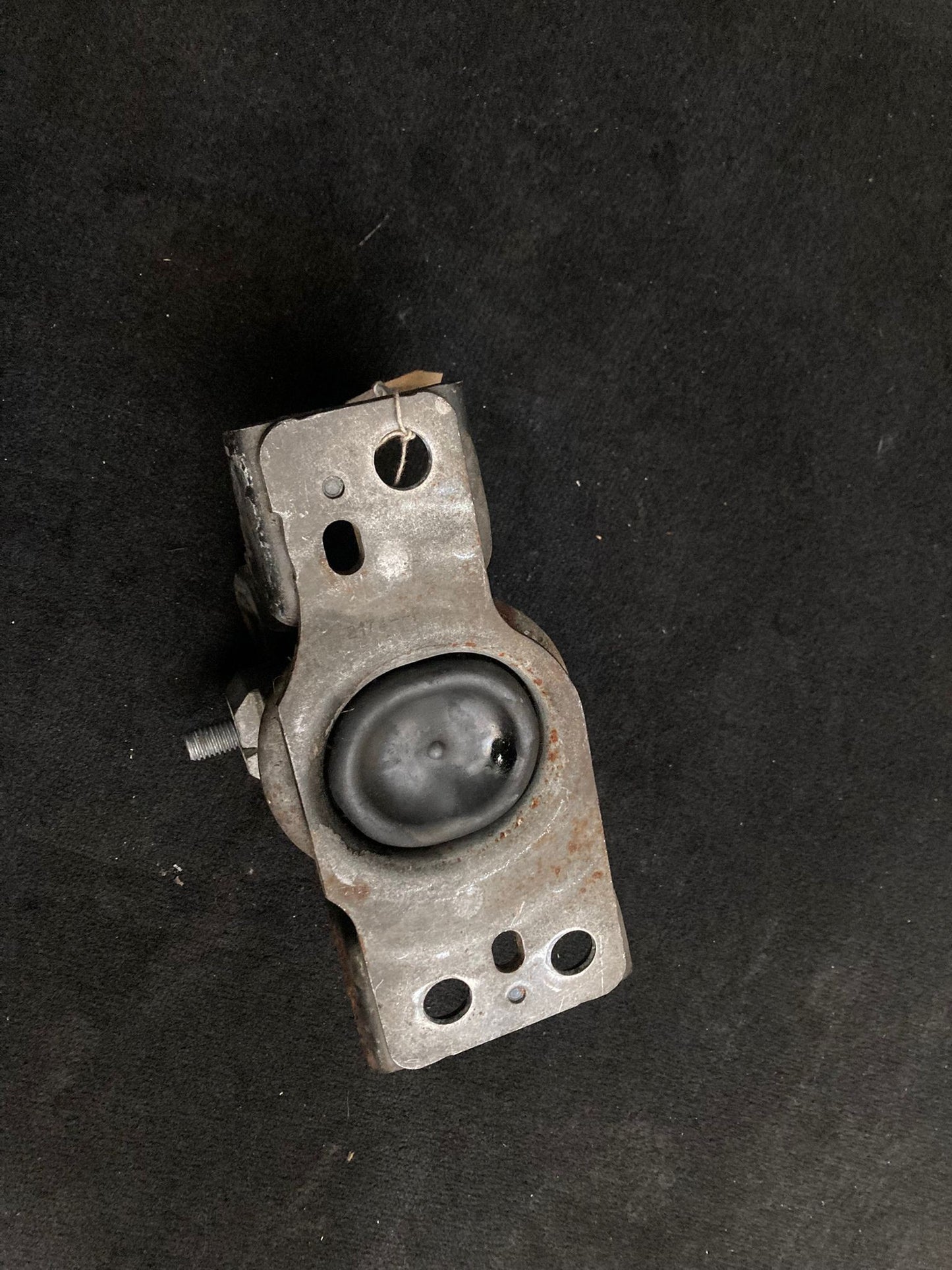 RENAULT 8200281186 Engine Mount Bracket Right Hand for Clio III Modus