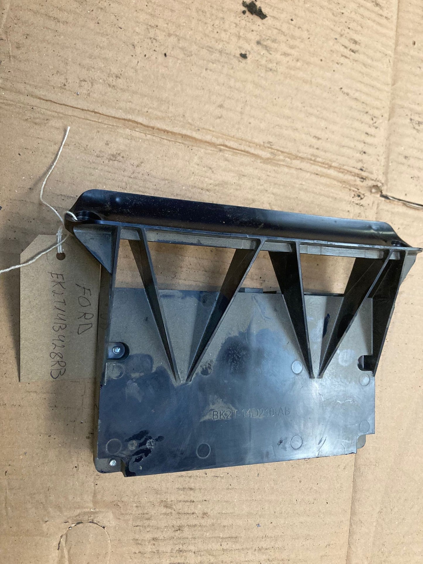 Ford Transit Custom Bluetooth Control Unit Module (Part Number: EK2T-14B428-RB)