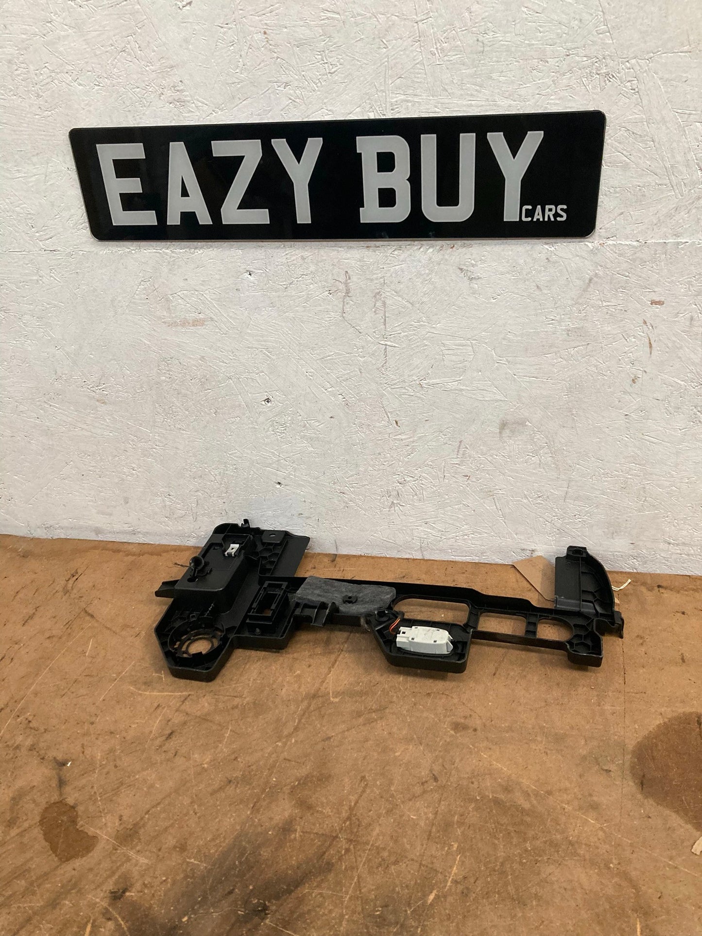 Mercedes A2476809100 Interior Trim Part – Genuine OEM – EQA 2021