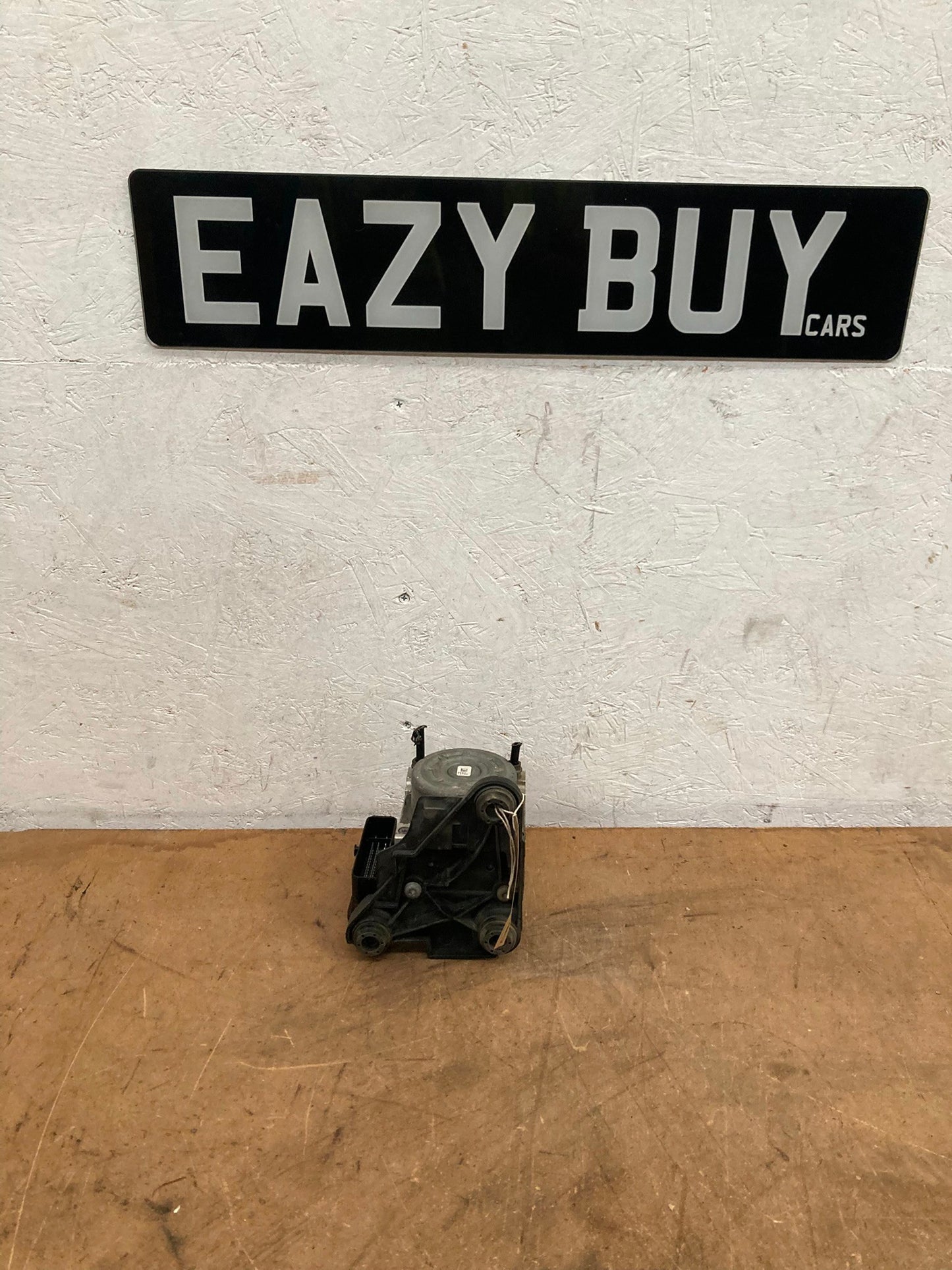 Volkswagen Golf MK7 2013-2018 ABS Pump Control Module 5Q0907379M 1.4 1.6 2.0