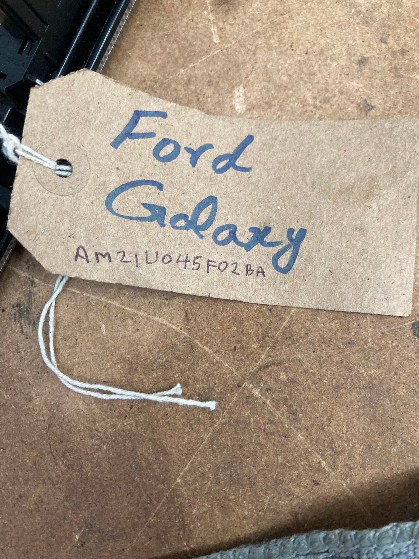 Ford S Max Mk1 Dashboard Hazard Switch Fascia Trim AM21U045F02BA