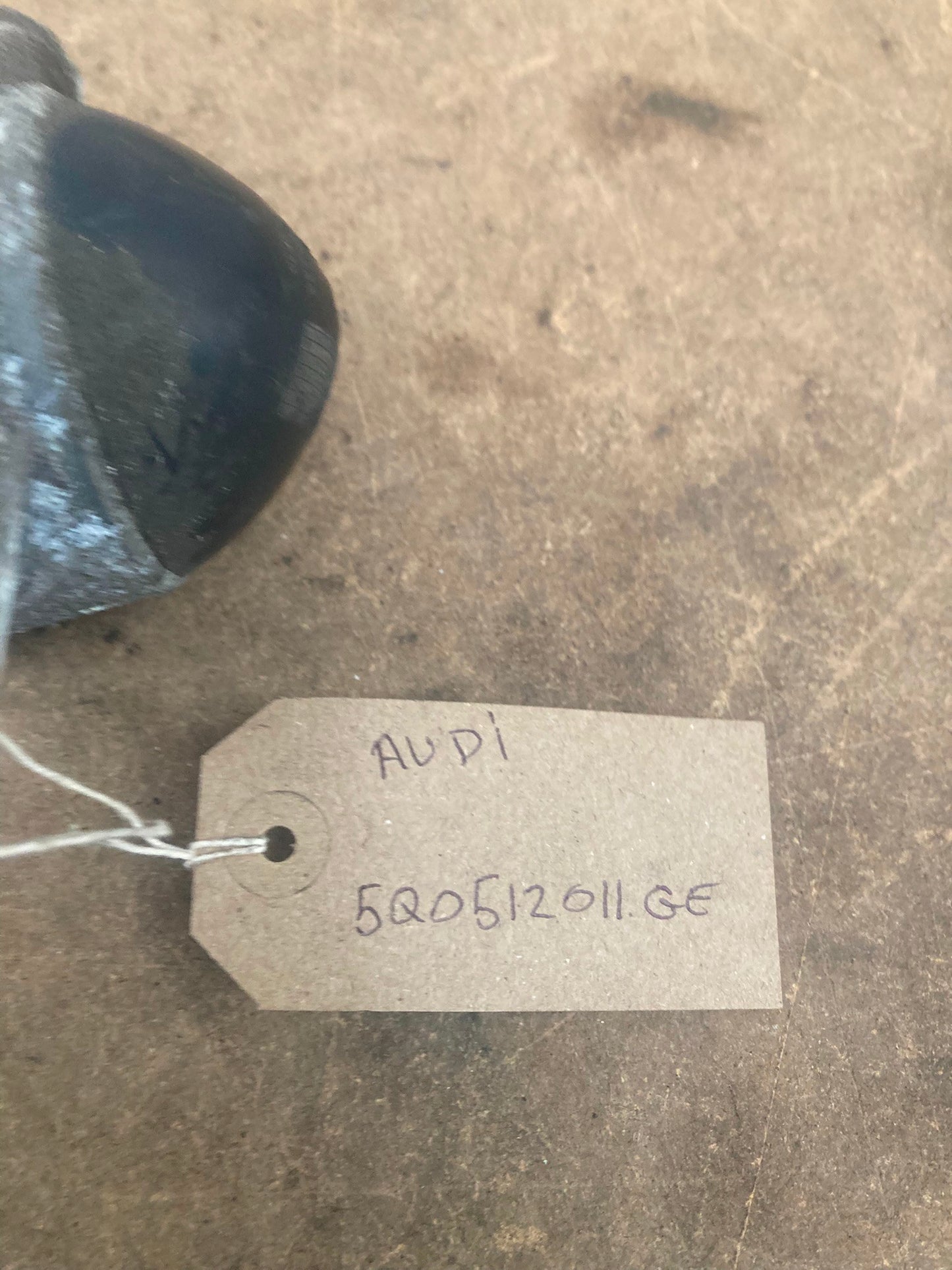 Audi A3 8V Rear Shock Absorber 5Q0512011GE 2012-20 OEM Left/Right