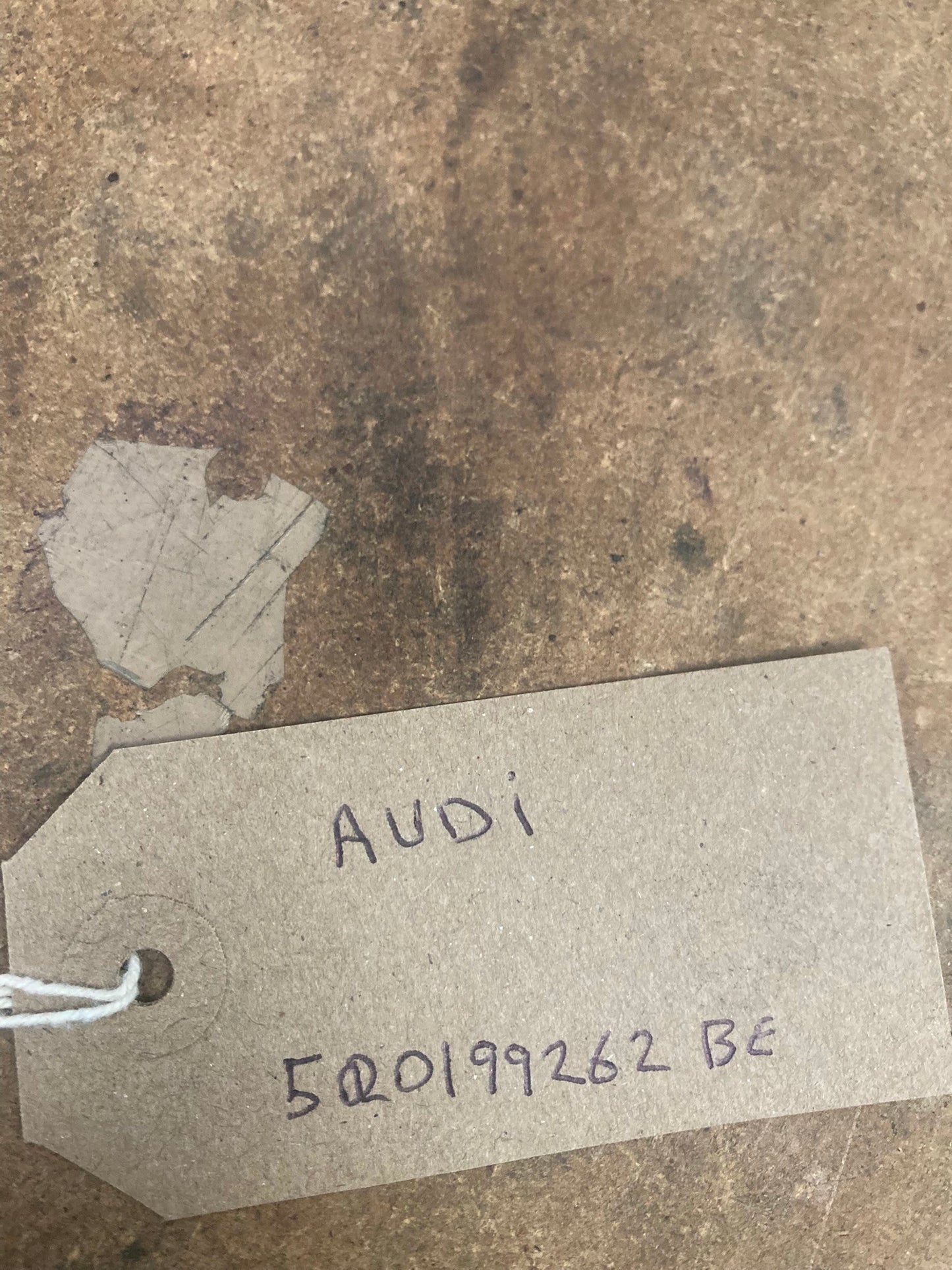 Audi A3 8V Q2 1.4 TFSI Right Engine Mount 5Q0199262BE