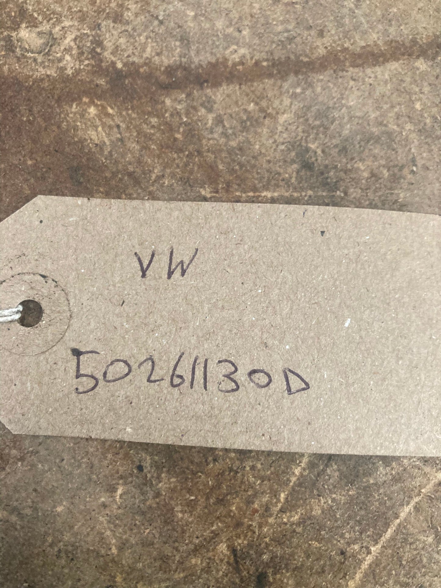 VW Golf MK7 Audi TT 8S Skoda Octavia MK3 Brake Master Cylinder 5Q0611301D