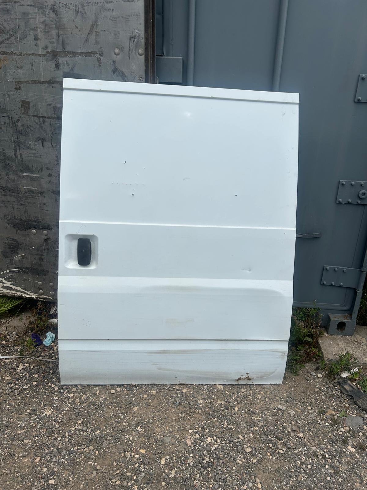 Ford Transit MK7 (2006-2013) Sliding Side Door Passenger Side Van