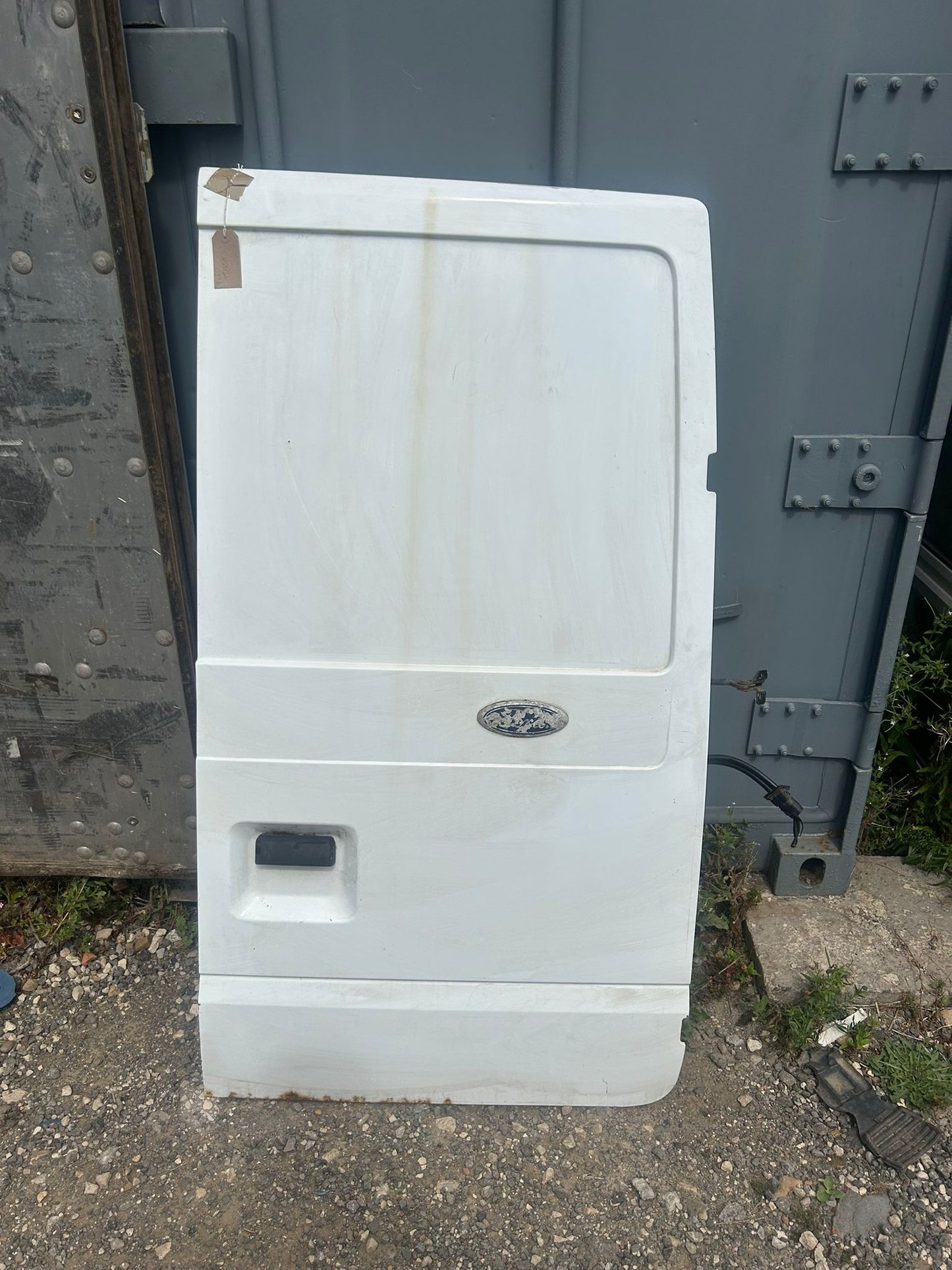 Ford Transit MK7 (2006–2013) Rear Barn Doors Rightside