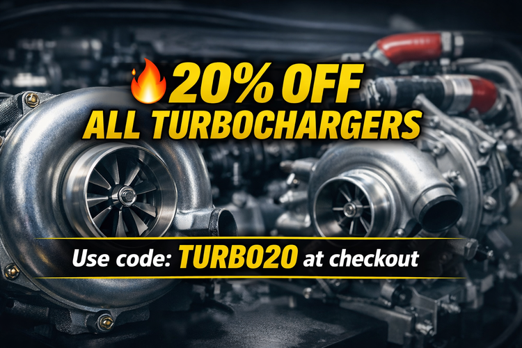 Turbo & Turbo Chargers
