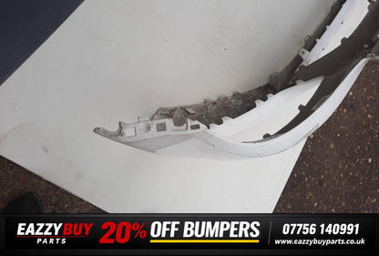 Mercedes C Class W205 2014-2018 Front Bare Bumper A2058850925 AMG