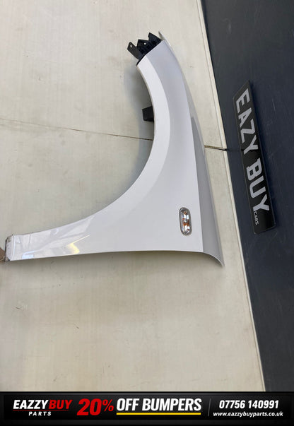 SEAT IBIZA MK4 6J 2008-2017 Passenger Wing Fenders