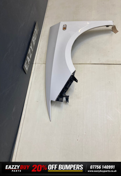 SEAT IBIZA MK4 6J 2008-2017 Passenger Wing Fenders