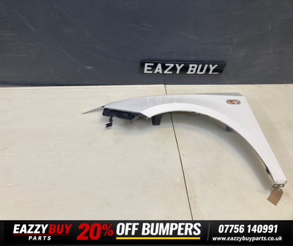 SEAT IBIZA MK4 6J 2008-2017 Passenger Wing Fenders