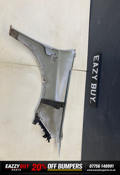 SEAT IBIZA MK4 6J 2008-2017 Passenger Wing Fenders