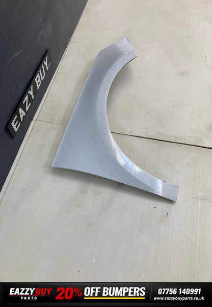 Audi A1 8X 2010-2018 Driver Side Fender Panel Wing 8X0821472B