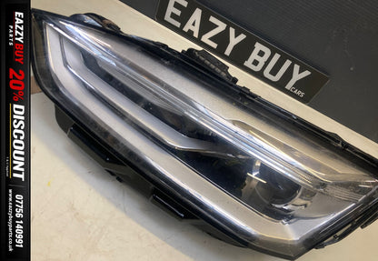 Audi A5 B9 F53 2016-2020 Bi-Xenon Headlight 8w6941005d