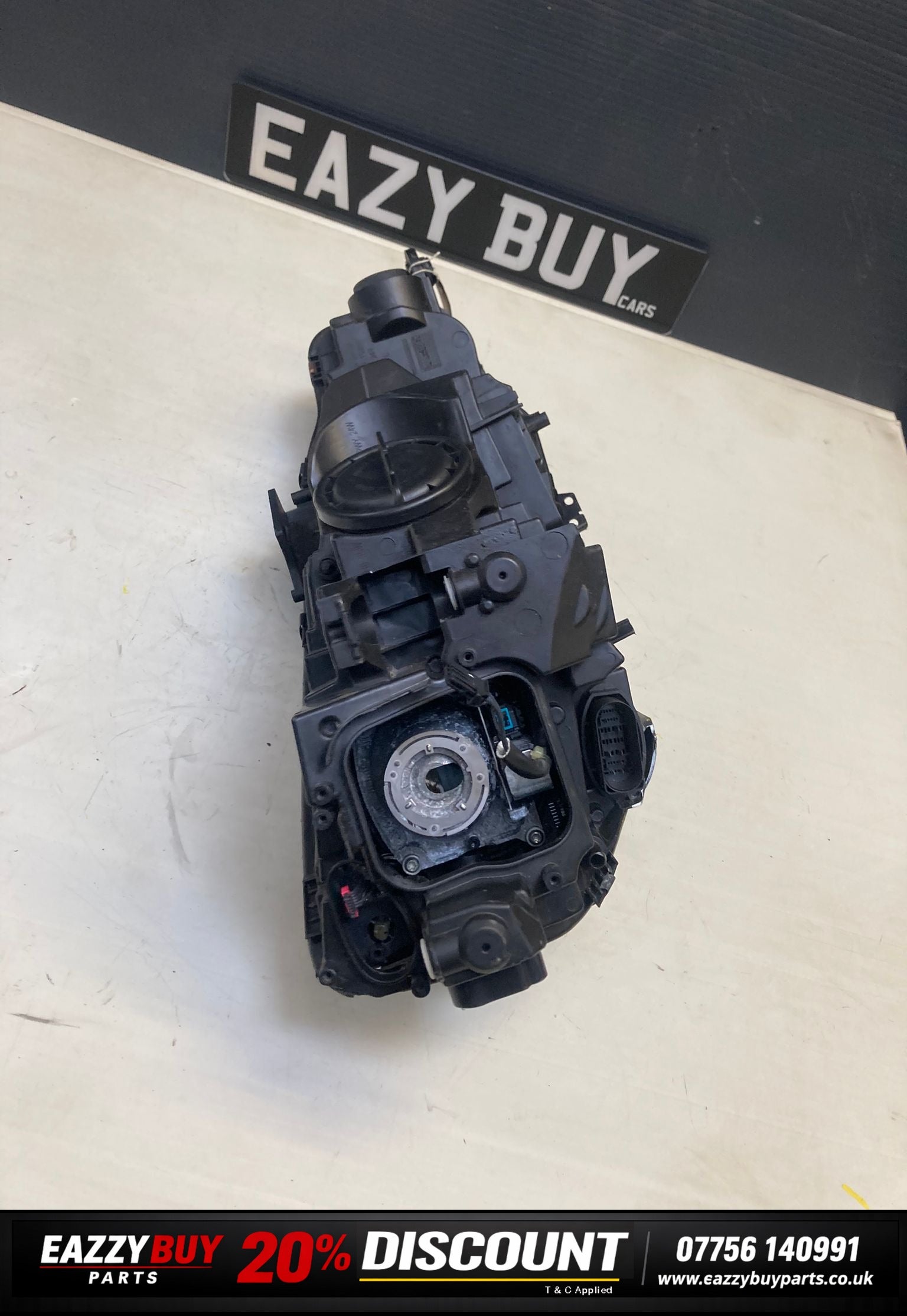 Audi A5 B9 F53 2016-2020 Bi-Xenon Headlight 8w6941005d