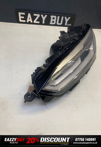 Audi A5 B9 F53 2016-2020 Bi-Xenon Headlight 8w6941005d