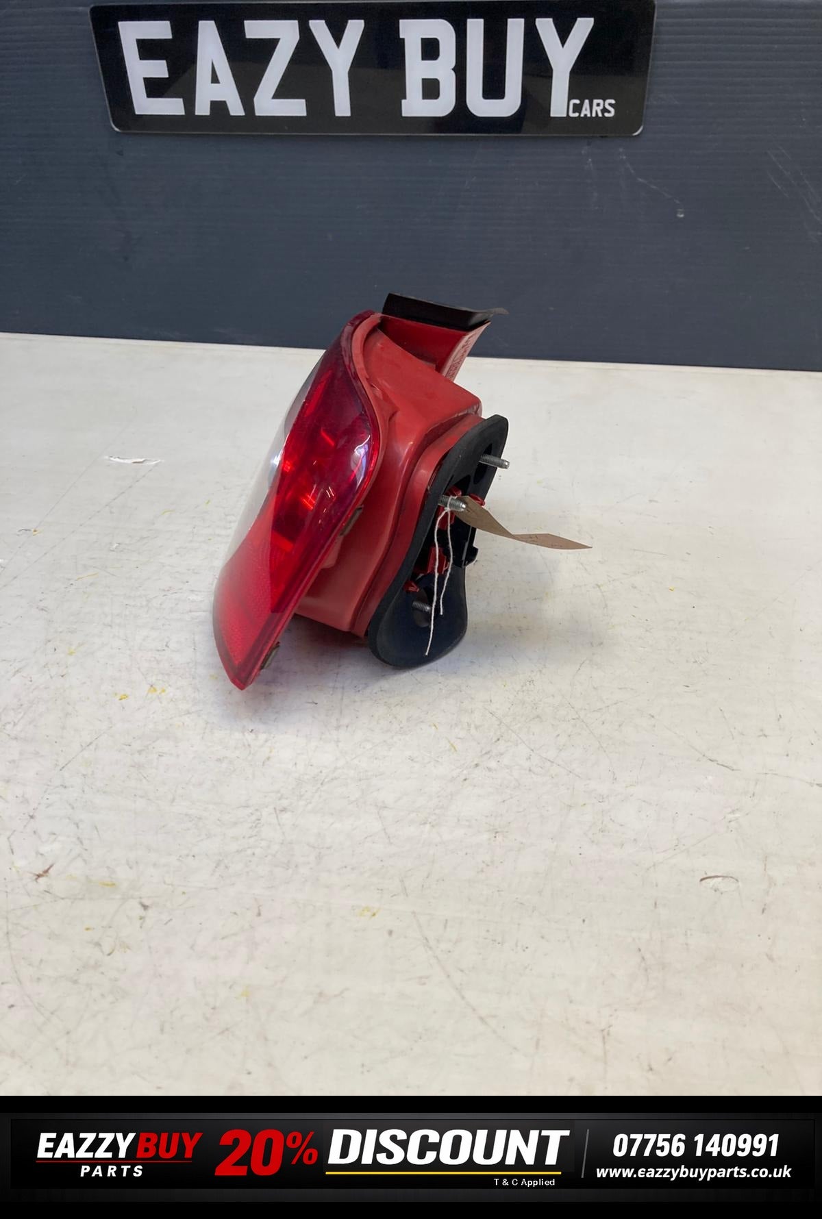 VW Passat MK5 2005-2011 Right Rear Tail Light 3c5945096h