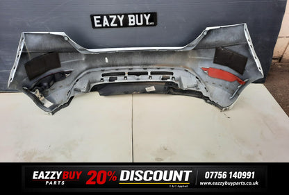 FORD FIESTA 7 Phase 1 Rear Bumper  9773658