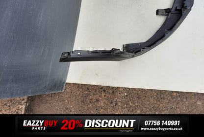 KIA SPORTAGE MK4 2018-22 Front Bumper Lower Section 86512f1000