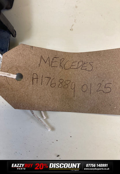 Mercedes A-Class W176 2012-18 Front Left Fender Seal A1768890125