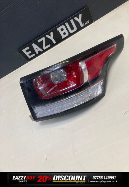 Land Rover Range Rover Rear Right Hand Light genuine  FR26320102