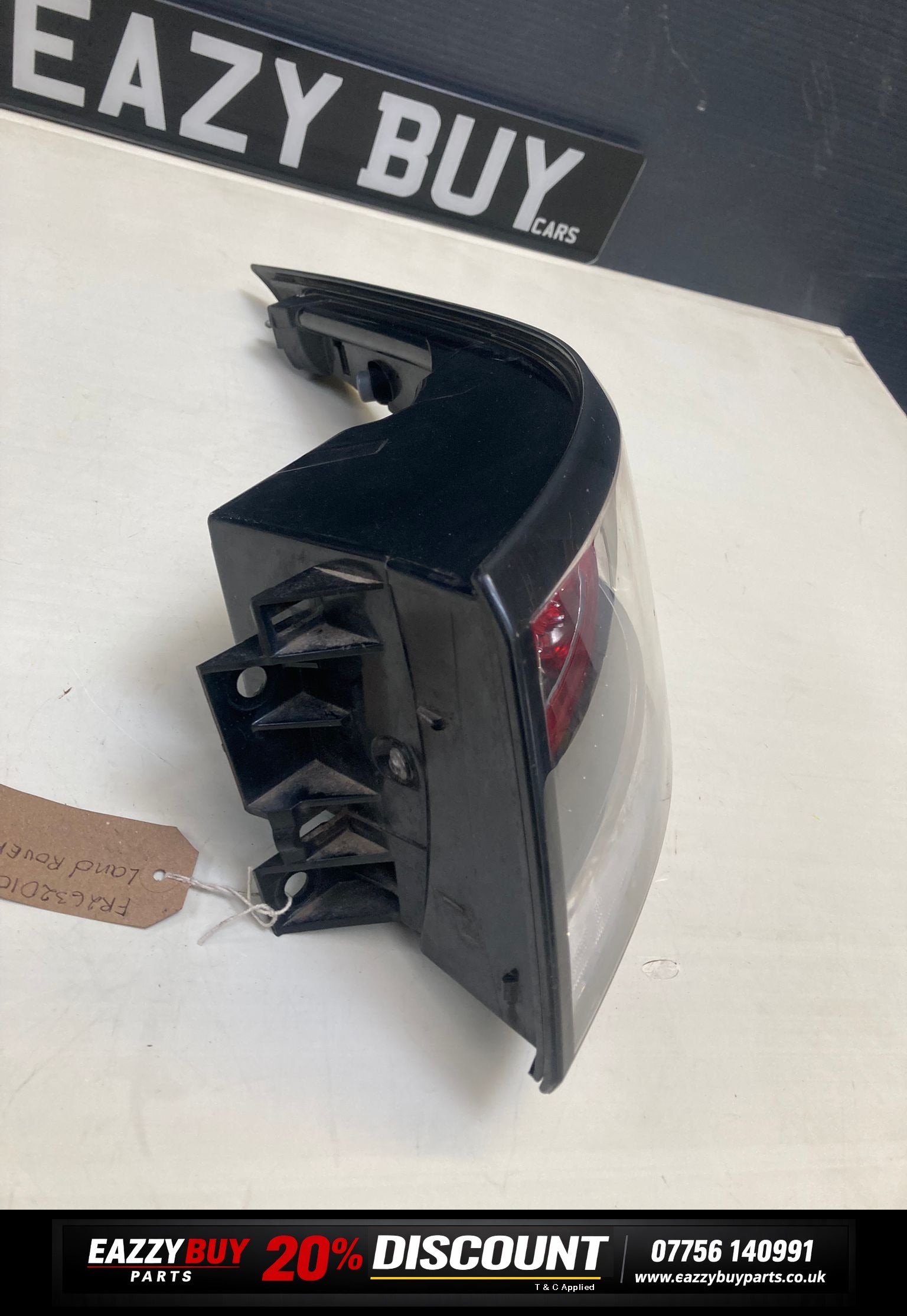 Land Rover Range Rover Rear Right Hand Light genuine  FR26320102