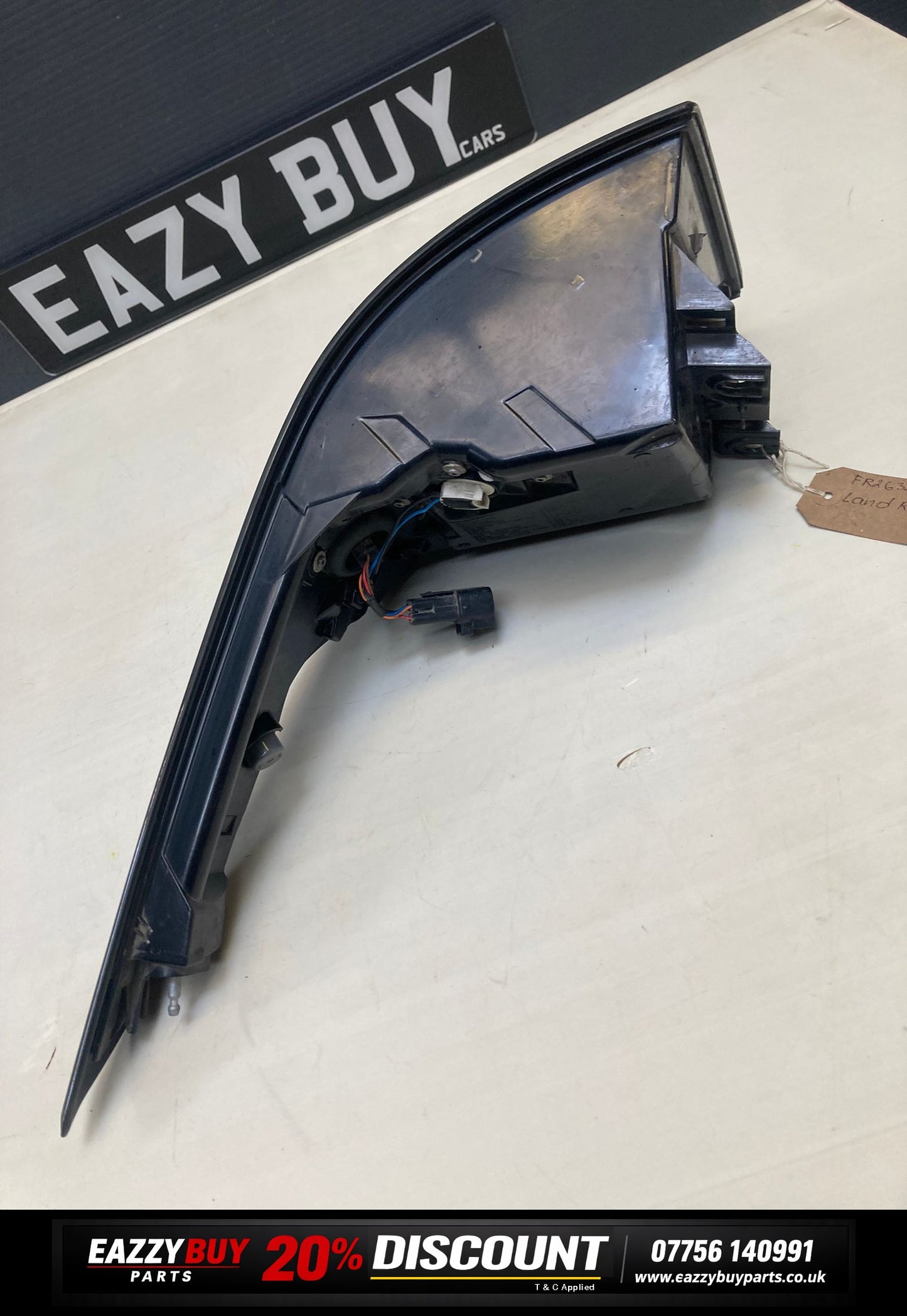 Land Rover Range Rover Rear Right Hand Light genuine  FR26320102