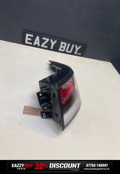 LAND ROVER RANGE SPORT  rear lamp rh  Fr26320202